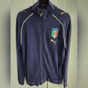 *Rare Find* Vintage Puma Italia Sweater